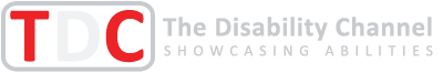 The Disability Channel Logo