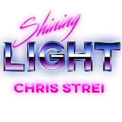 Shining Light song album art