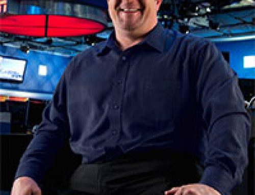 Sneak peek – Dave Stevens & TDC Thursday Night Promo