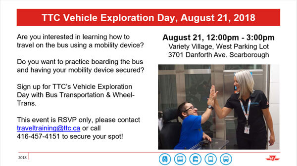 OWLware Open house May 23, 2018