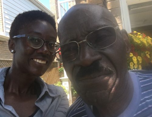 Acquired Brain Injury: One Adult Story