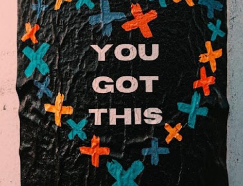 10 WAYS TO STAY SAFE WITH A DISABILITY