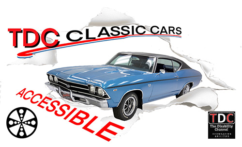 YouTube episodes of TDC Classic Cars