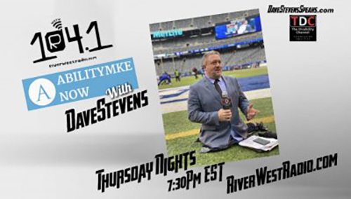 YouTube playlist of TDC Dave Stevens