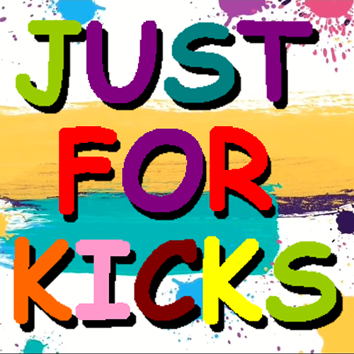 YouTube episodes of Just For Kicks