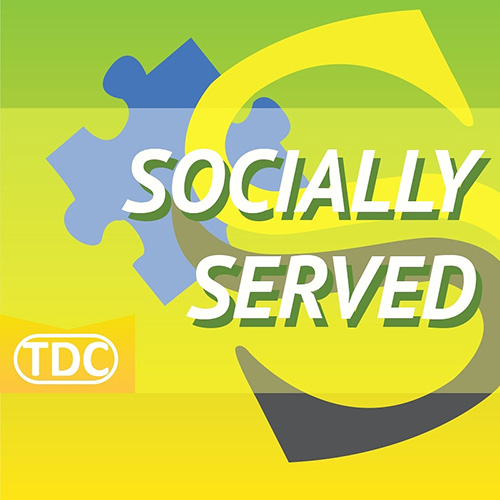YouTube playlist Socially Served