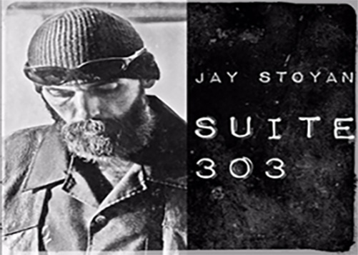 YouTube playlist Suite 303 with Jay Stoyan