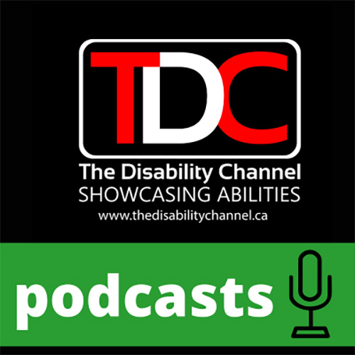The Disability Channel podcast