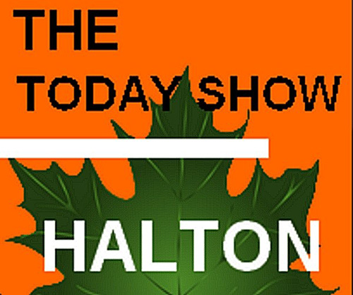 YouTube episodes of The Today Show Halton