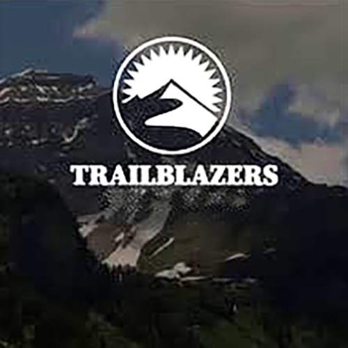 YouTube playlist of TDC Trailblazers