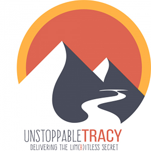 YouTube playlist Unstoppable You with Unstoppable Tracy