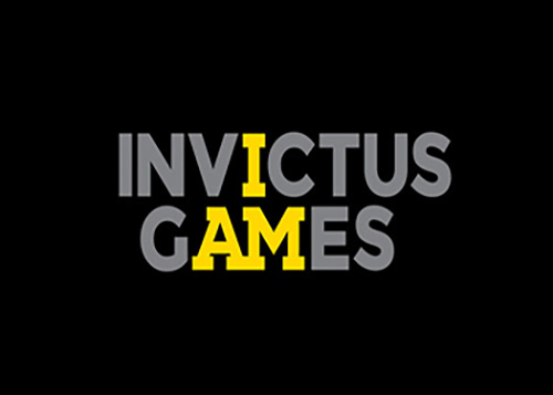 YouTube playlist Invictus Games