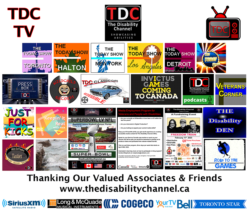 Thank you to our valued associates & friends