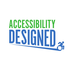 Accessibility Designed