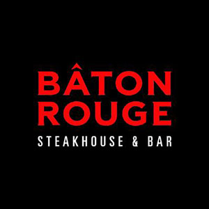 Bâton Rouge Steakhouse & Bar