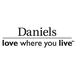 Daniels - love where you live