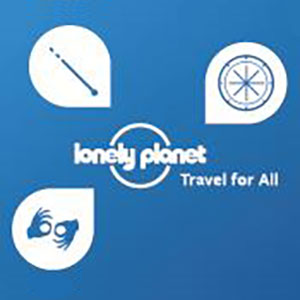Lonely Planet
