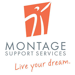 Montage Support Services - Live your dream