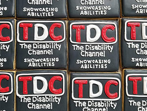 TDC Cookies