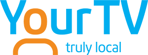 YourTV truly local logo