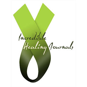 Incredible Healing Journals
