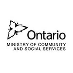 Ministry of Community and Social Services