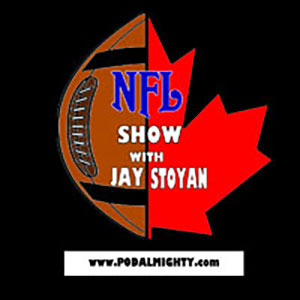 NFL Show with Jay Stoyan