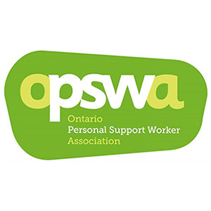 Ontario Personal Support Worker Association