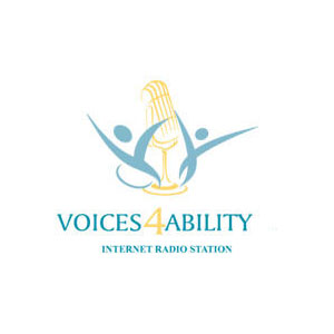 Voices 4 Ability Internet Radio Station