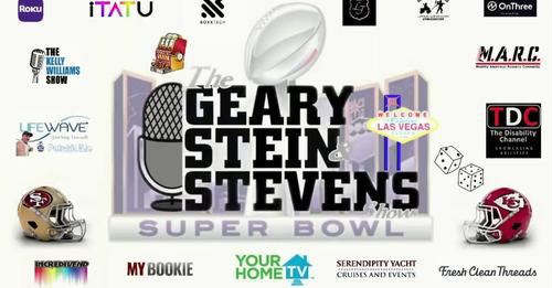 Troy, Dave and Will bring you the best of Super Bowl 58 in Las Vegas. TDC media accreditations.